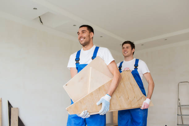 Best Residential Junk Removal  in Whitehorn Cove, OK