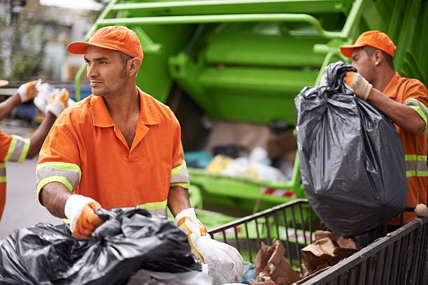 Best Scrap Metal Removal  in Whitehorn Cove, OK