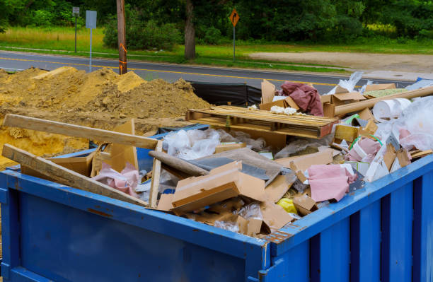 Best Estate Cleanout  in Whitehorn Cove, OK