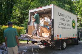Best Property Management Cleanouts  in Whitehorn Cove, OK